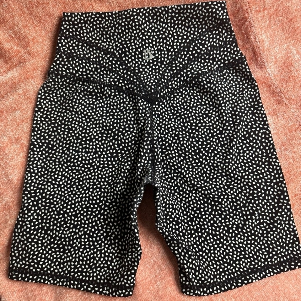 Buffbunny Legacy Shorts
